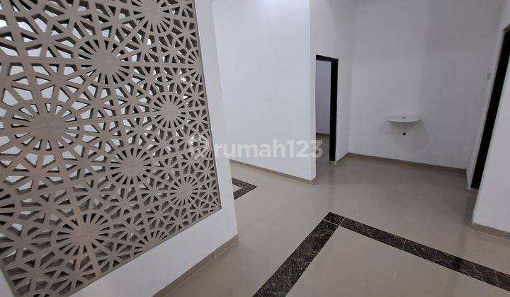 Rumah Elegan Cantik dekat RS HERMINA Maguwoharjo Depok Sleman 15