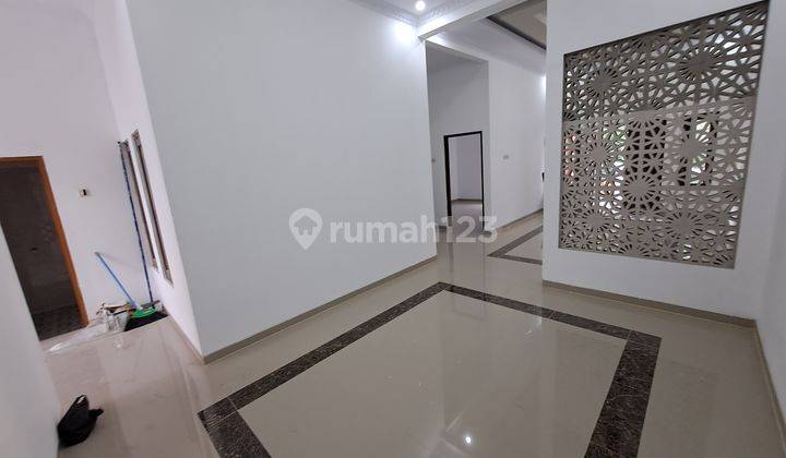 Rumah Elegan Cantik dekat RS HERMINA Maguwoharjo Depok Sleman 16