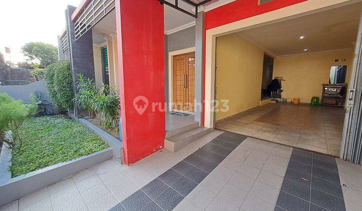 Rumah Strategis di Gedongkuning Dekat JEC Gembiraloka Yogyakarta 5