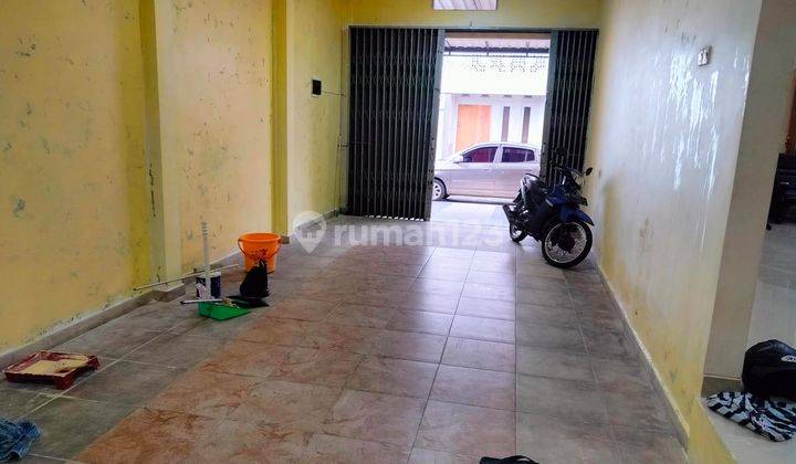 Rumah Strategis di Gedongkuning Dekat JEC Gembiraloka Yogyakarta 6