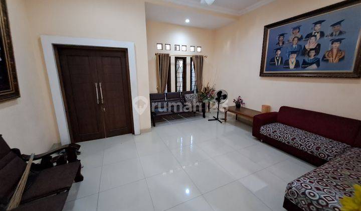 Rumah Strategis di Gedongkuning Dekat JEC Gembiraloka Yogyakarta 8