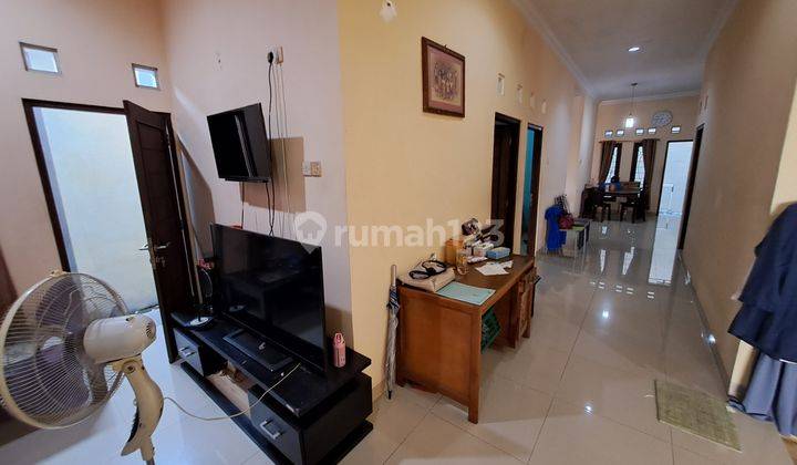 Rumah Strategis di Gedongkuning Dekat JEC Gembiraloka Yogyakarta 14