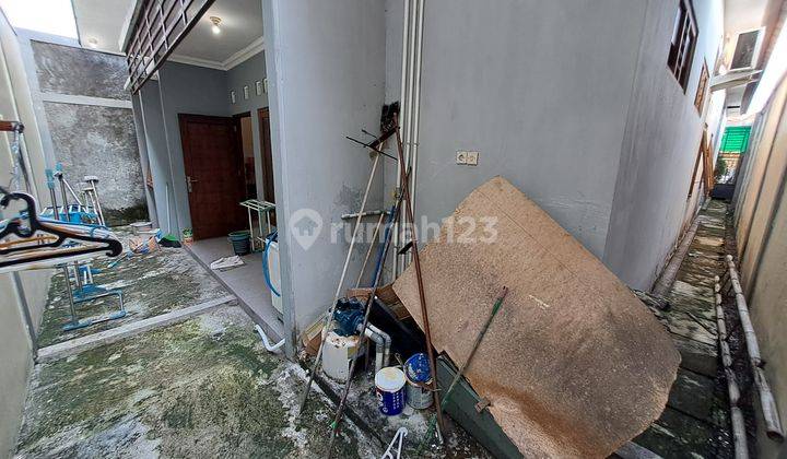 Rumah Strategis di Gedongkuning Dekat JEC Gembiraloka Yogyakarta 20