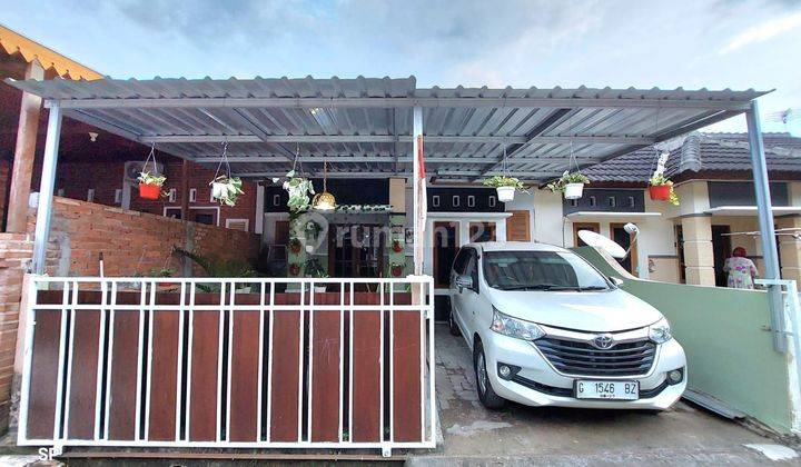 Rumah Fully Furnished Wirokerten Banguntapan Yogyakarta 2