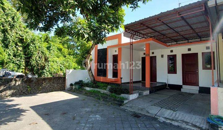 Rumah Cantik Ayodya Citra Tajem Maguwoharjo 2