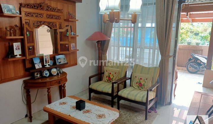 Rumah terawat di sarikaso – gegerkalong, Lokasi bagus, Taman luas Kotak 15x20 6