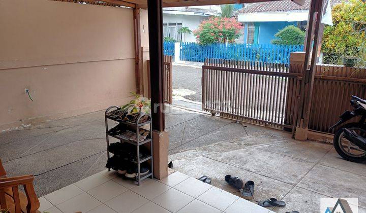 Rumah terawat di sarikaso – gegerkalong, Lokasi bagus, Taman luas Kotak 15x20 7