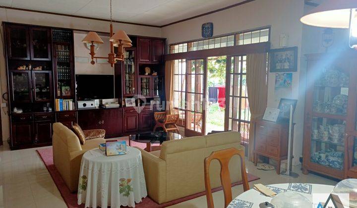 Rumah terawat di sarikaso – gegerkalong, Lokasi bagus, Taman luas Kotak 15x20 9