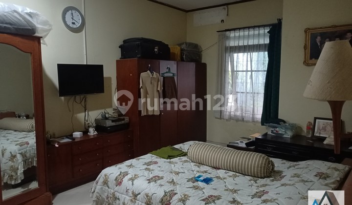 Rumah terawat di sarikaso – gegerkalong, Lokasi bagus, Taman luas Kotak 15x20 16