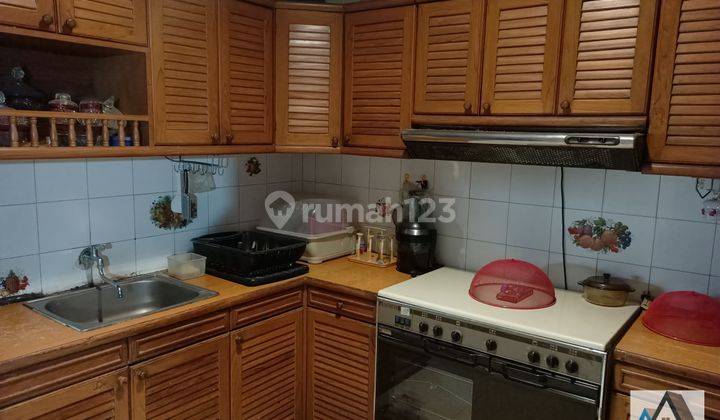 Rumah terawat di sarikaso – gegerkalong, Lokasi bagus, Taman luas Kotak 15x20 19