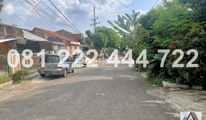 Rumah Terawat di Sarimadu, Dekat Maranatha Dan Tol Pasteur 2