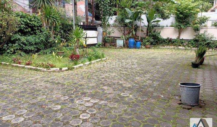 Rumah Kost Rangga Gading – Dago, Kawasan Bisnis, Lokasi setrategis. 2