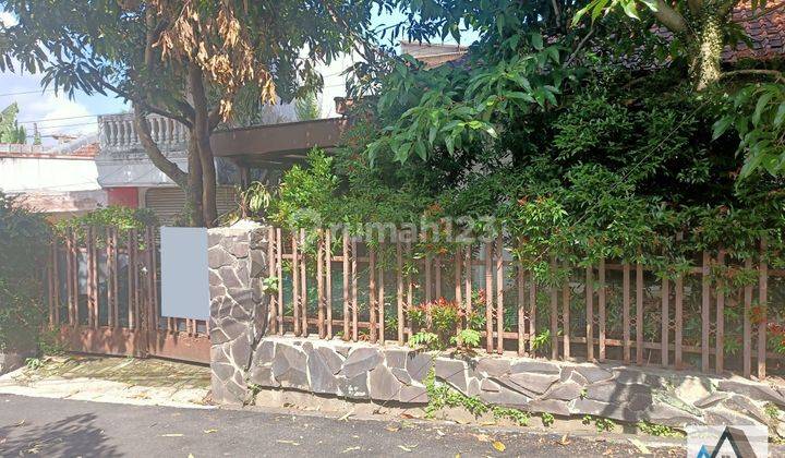 Rumah di Rereng Manis – Cikutra, Good Location, Kotak 13x18,3. Jarang Ada. 1