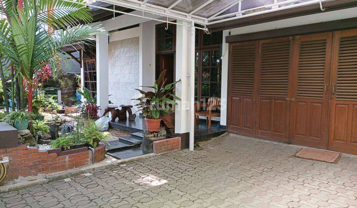 Rumah Setramurni Atas, Kotak 15x27, Hadap utara, SHM, Row jalan gede 2