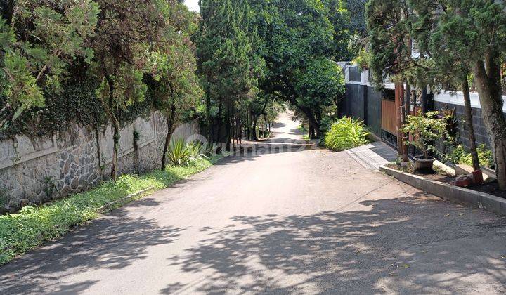 Rumah Setramurni Atas, Kotak 15x27, Hadap utara, SHM, Row jalan gede 11