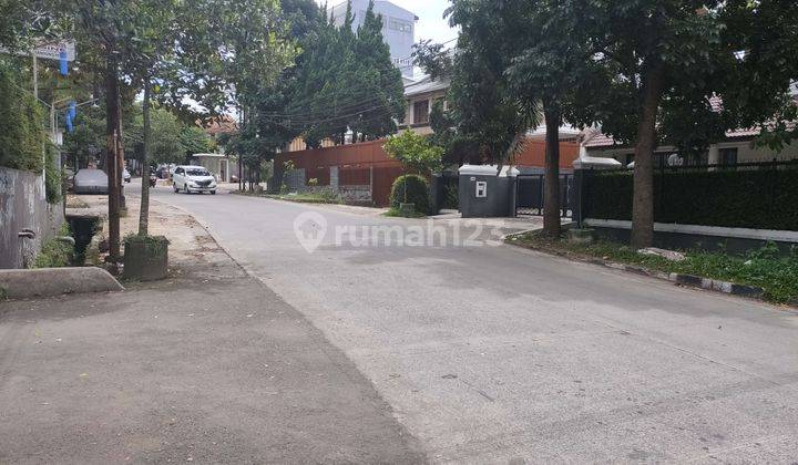 Rumah 1 Lantai, Sukahaji Raya, Cocok untuk kantor, Kontur datar 2