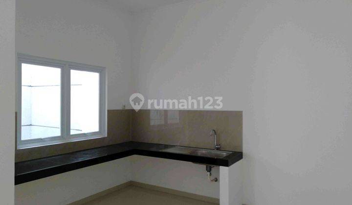 Rumah di Budisari, Siap Huni, Keamanan 24 Jam 2