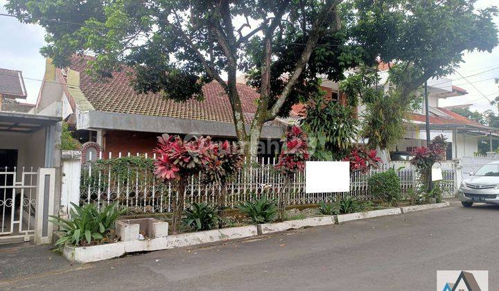 Rumah di Batk Kumeli Cikutra. Lokasii Favorit. Lingkungan Bagus 2