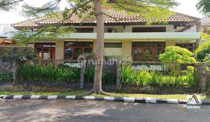 Rumah Mewah Di Istana Regency Siap Huni 1