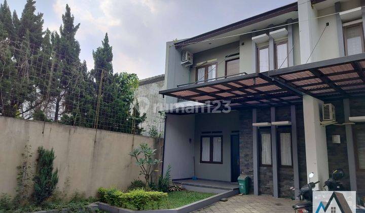 Rumah Minimalis Pasteur, Dekat Pintu Tol Dan Maranatha 2