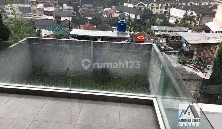 Rumah Mewah Di Cipaku Indah Setiabudi, Siap Huni, Lokasi Bagus 2