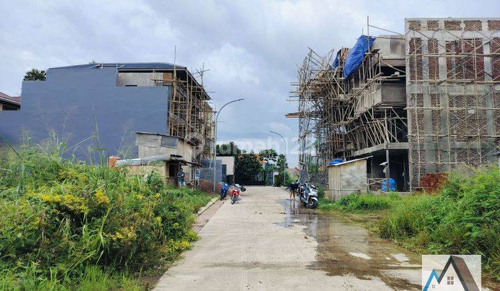 Tanah Siap Bangun, Setra Duta, Lokasi Strategis 2