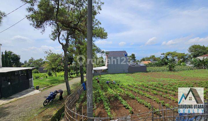 Tanah di Katumiri, Bandung SHM 110 m² Jarang Ada 2