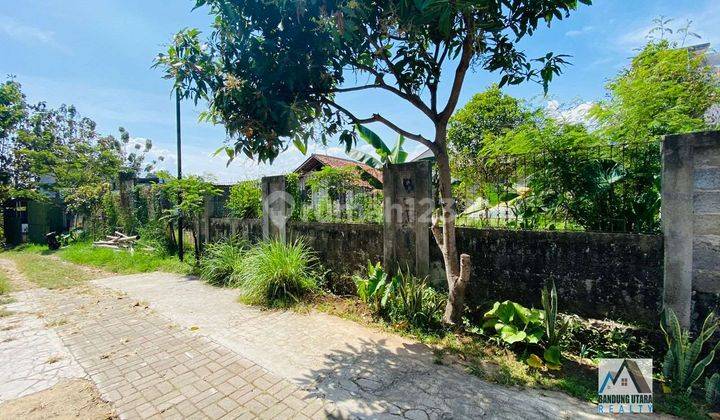 Tanah di Sariwangi, Bandung SHM 120 m² Lingkungan Bagus 2