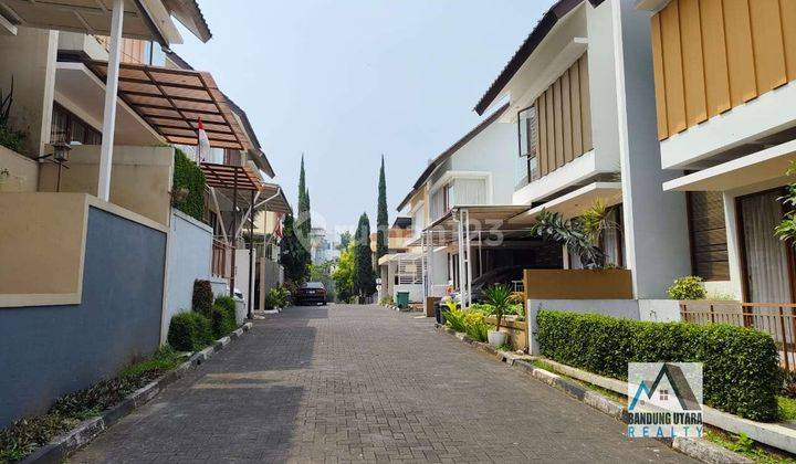 Tanah di Gerlong, Bandung SHM 269 m² Kontur Tanah Datar 2