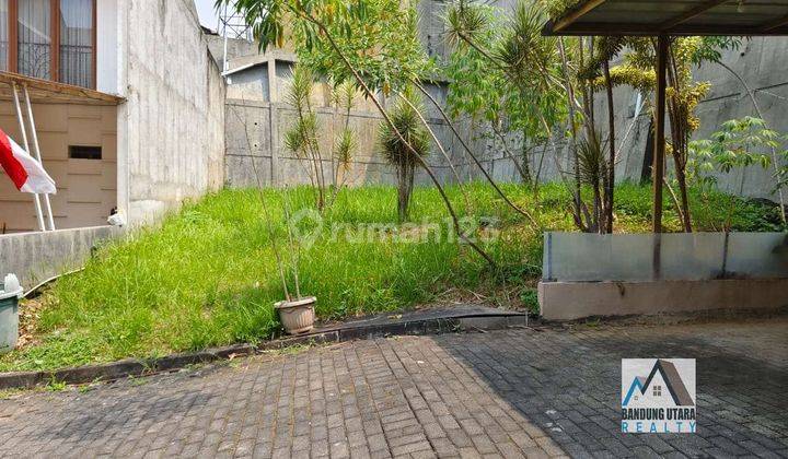 Tanah di Papirus Terrace, Bandung SHM 269 m² 1