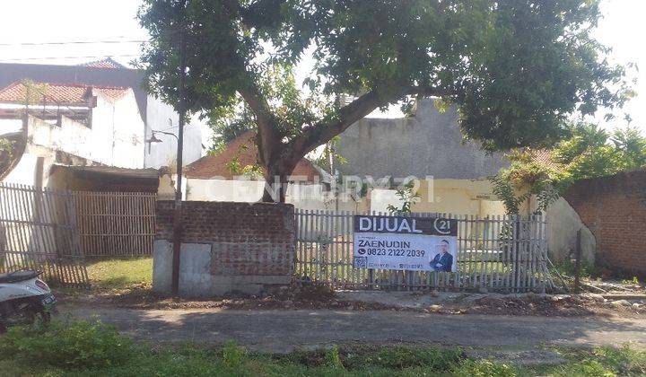 Tanah Dijual Jl Sutawinangun Cirebon 1