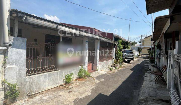 Di Jual Rumah Gn Rinjani D6 No 11 Cirebon  1