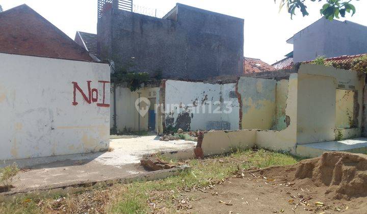 Tanah dijual Jl.Sutawinangun Cirebon 2