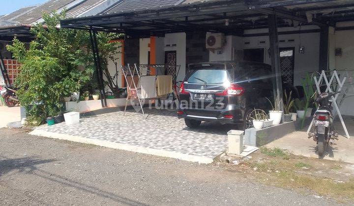 Rumah siap Huni di pegambiran Harmoni 1