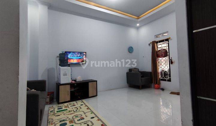 Rumah siap Huni di pegambiran Harmoni 2