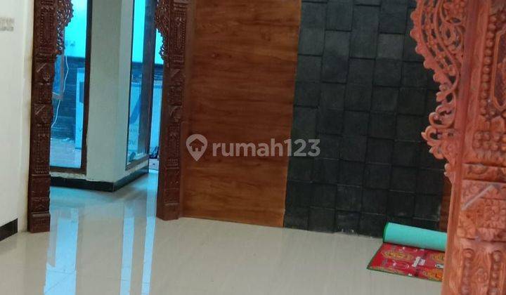 Dijual Rumah lokasi Perumahan Griya cempaka Arum Talun 2