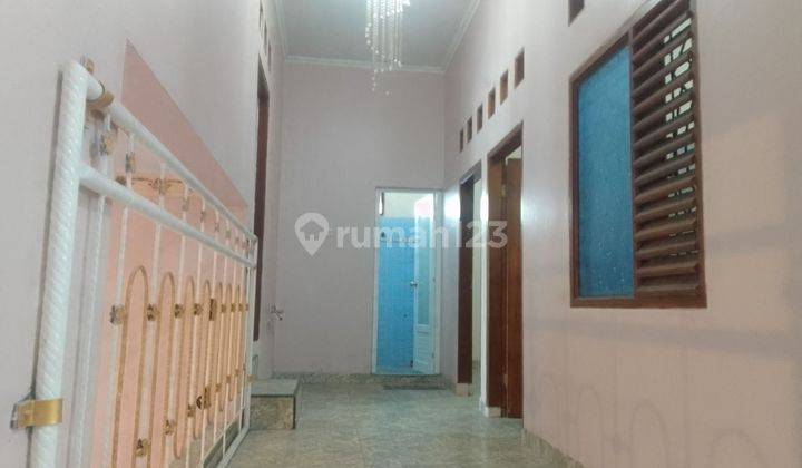 Rumah dijual lokasi Jl.Warnasari Kesambi 2