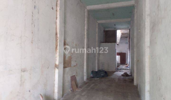 Ruko dijual Jl.Pelabuhan 2 Lemahwungkuk 2