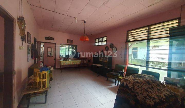 Rumah dijual cepat Jl.Evakuasi Gg.Siameng Kesambi 2