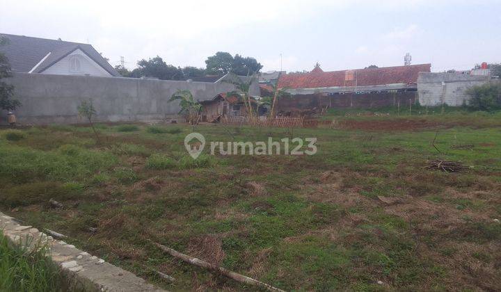 Tanah dibawah harga pasaran di karyamulya cirebon 2