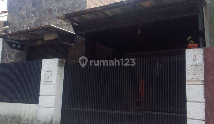 Rumah siap huni di cideng Indah cirebon 1