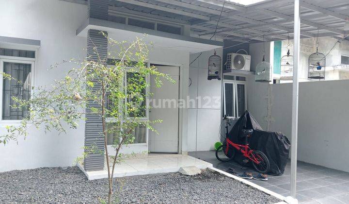 Dijual Rumah daerah Kota Cirebon 1