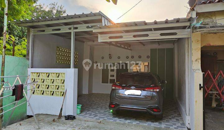 Rumah siap Huni di Perumahan Citra Lestari Penggung 1