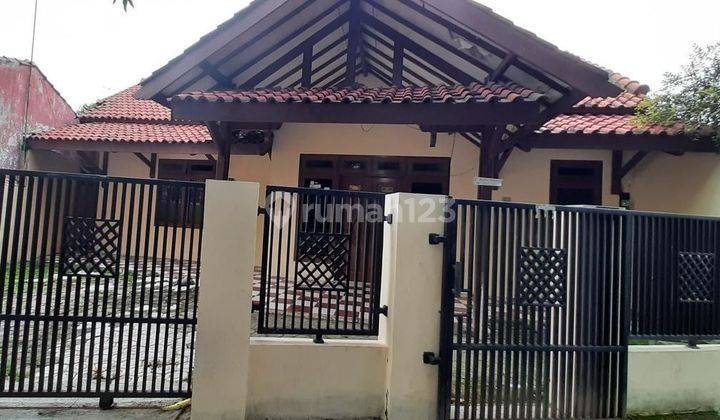 Rumah dijual Lokasi Perumnas Burung Cirebon 1