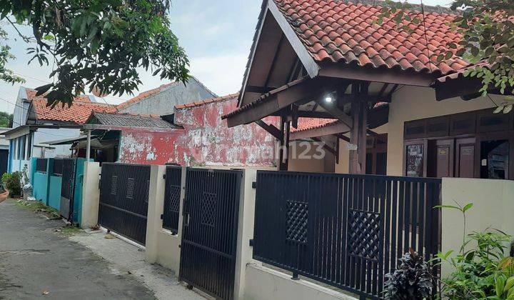 Rumah dijual Lokasi Perumnas Burung Cirebon 2