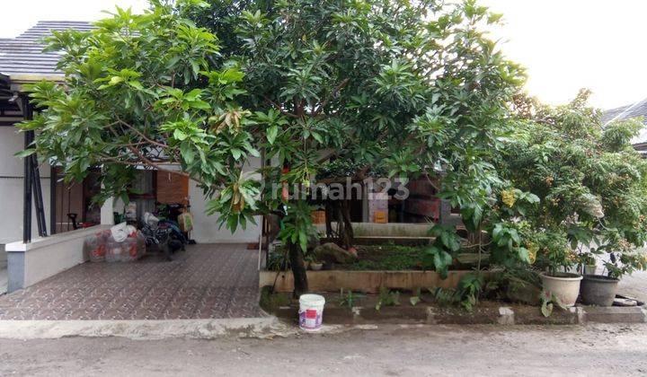 Rumah di Pegambiran Harmoni Kota Cirebon 1