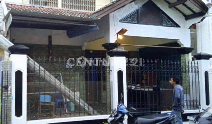 Rumah 2 Lantai Di Perumahan Bumi Cirebon Adipura 1