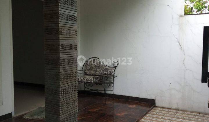 Rumah Furnish Di Sayap Tuparev 2