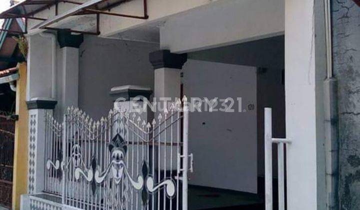 Rumah Di  Sangat Murah Lokasi Strategis Di Kota Sumber 1