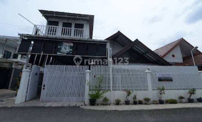 Rumah dijual Jl.soka kedungjaya kedawung 1